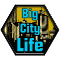 Big City Life : Simulator