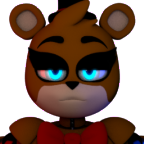 福瑞娘的夜班(fnafg)