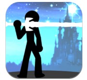 Stickman The Flash(闪电火柴人)