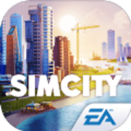 模拟城市：我是市长国际服（SimCity）