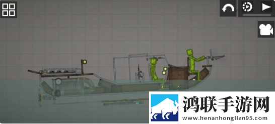 甜瓜游乐场(15.0版本7723自带模组)