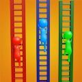 阶梯联赛(Ladder League)