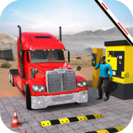 美国货运卡车驾驶(American Cargo Truck Dri
