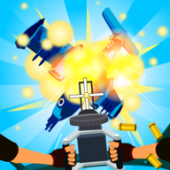 防空3D(Air Defence 3D)