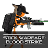 Stick Warfare Blood Strike MOD APK 12.8.1 (Unlimited Money) for Android