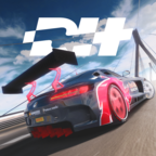 拉力地平线破解版(Rally Horizon)