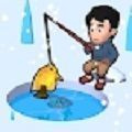 钓鱼