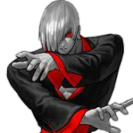 KOF 2002 MUGEN DARK IORI 2021 MEGUMIN GAMING?
