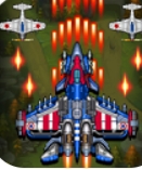 1945年街机射击(1945 Air Force)