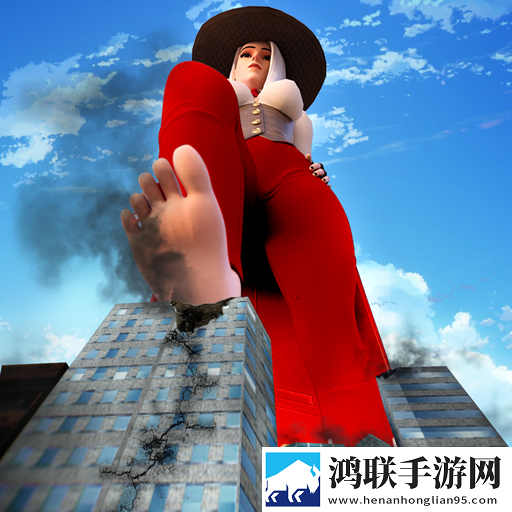 巨人3D模拟