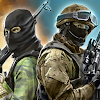 Forward Assault MOD APK 1.2047 (Enemy on Minimap) for Android