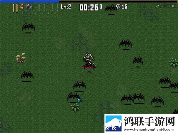 地下城割草2
