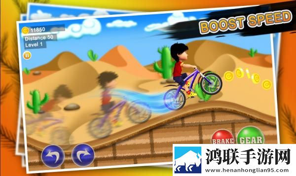 湿婆自行车历险记(Shiva Biking Tales)