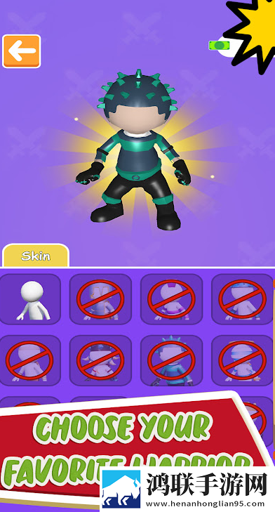 刀剑制造者(swords maker)