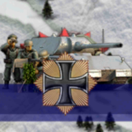 前线装甲作战(Blitzkrieg Operations)