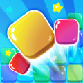 可爱的彩色方块(Cute Cubes)