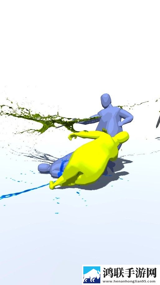 醉酒射手(Drunk Shooter)