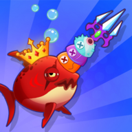 鲨鱼生存大作战(Shark 