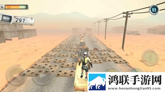 僵尸别跑2