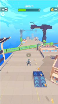 人类竞赛3DHuman Race 3D