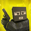 BLOCKFIELD MOD APK 0.9842 (Invisible Player/No Recoil) for Android