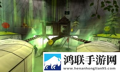 微笑X公司2阻力