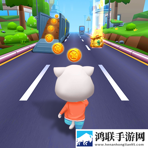 我速度超快