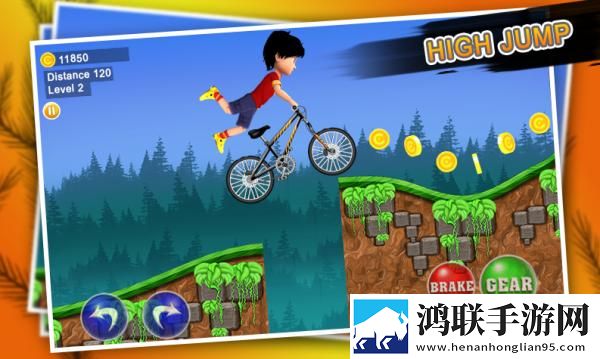 湿婆自行车历险记(Shiva Biking Tales)