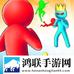 果冻人快逃