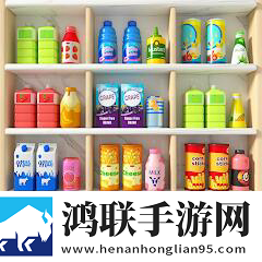 收纳解除强迫症