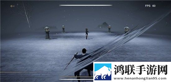 笑傲武林