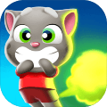 汤姆猫噗噗噗(Talking Tom Farts)