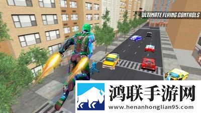 终极功夫钢铁侠之战 终极功夫钢铁侠之战
