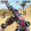 Bullet Strike MOD APK 1.3.33 (Unlocked All Weapons) for Android