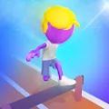 点击奥运运动员(Tap Olympics)