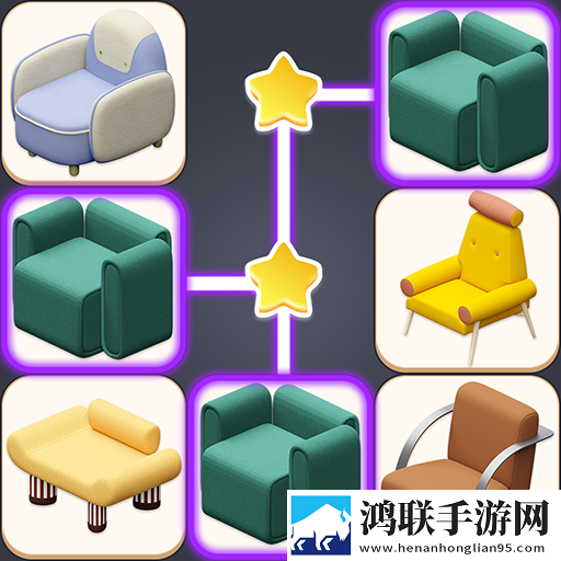 连连看大师3D连线解谜(Onet Connect)