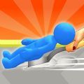 铲刀斗士(Pieced Fighters)