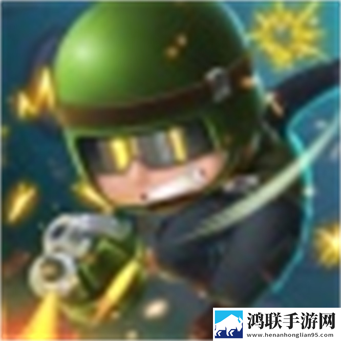 特种兵手雷