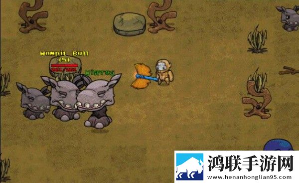 Crashlands(崩溃大陆2)