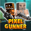 Pixel Z Gunner 3D MOD APK 5.5.8 (Free Shopping) for Android