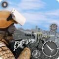 狙击僵尸目标(Sniper target Zombies shooter)