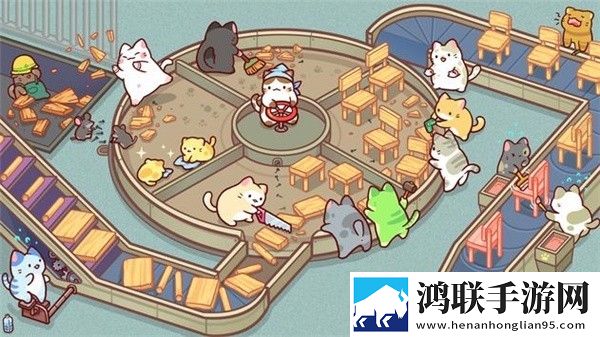 凯蒂猫大亨