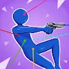 Shootout 3D MOD APK 1.5.4 (Remove ads) for Android
