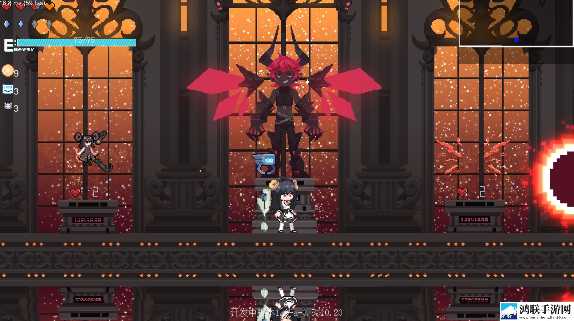 Crescent Epoch(新月纪元手机版)