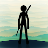 Stick Fight: Shadow Warrior MOD APK 1.191 (God Mode) for Android