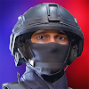 Counter Attack Multiplayer FPS MOD APK 1.3.02 (Unlimited Money) for Android