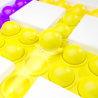 波皮特迷宫(Popit Maze)