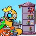 斯蒂克曼英雄塔(Stickman Hero Tower)