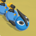 蛇形武器(Snake Gun)