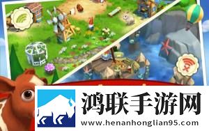 开心农场下载